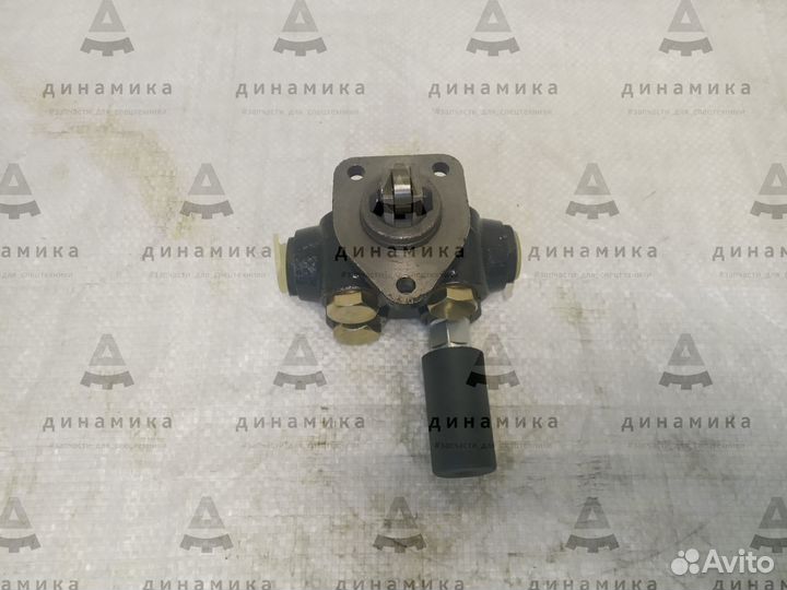 Насос ручной подкачки топлива для Shanghai