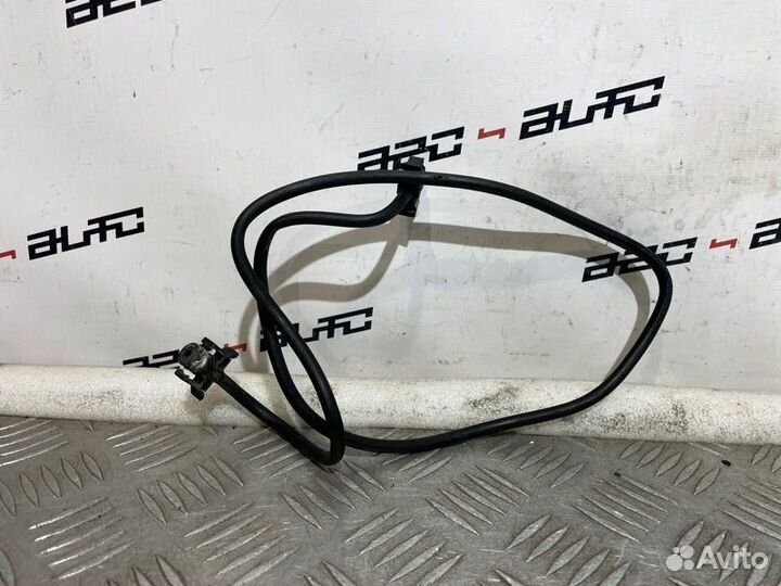 Патрубок системы охлаждения Citroen C4 B7 1.6 2012