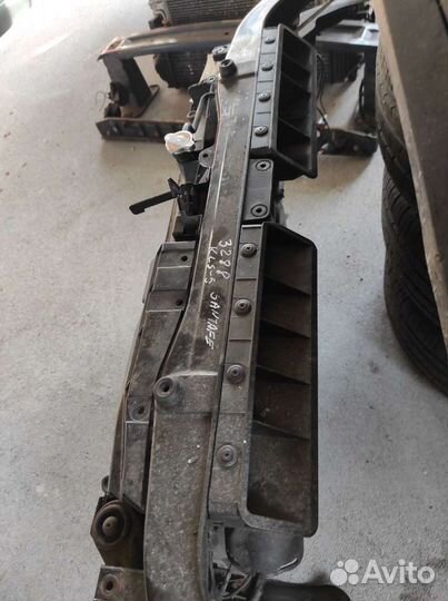 Телевизор hyundai santa fe 2.2 дизель