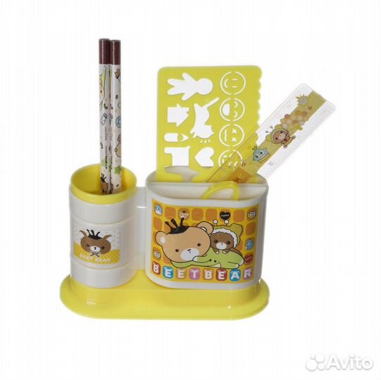 Набор канцтоваров подарочный Mealux - EVO