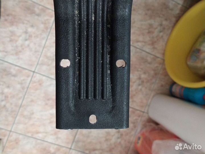 Комплектующие запчасти компьютерное кресло