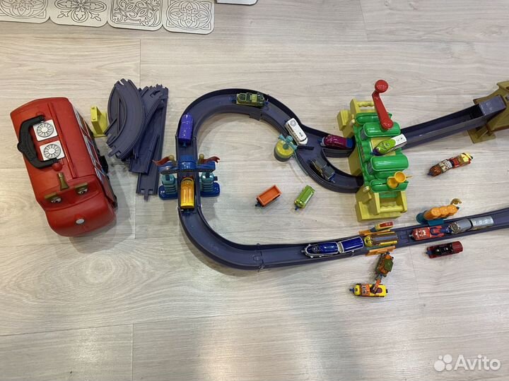 Игрушка Дорога