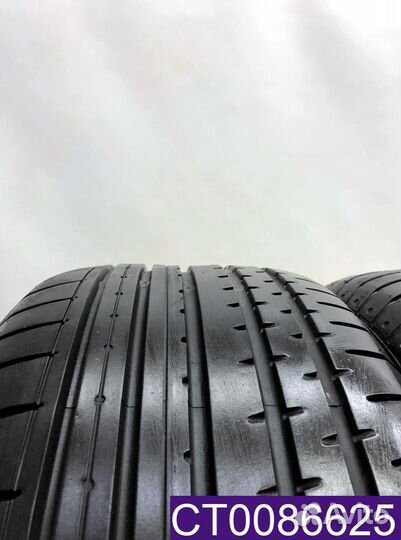 Continental ContiSportContact 2 275/40 R18 103W