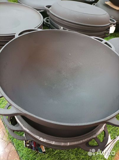 Казан Ситон 6л