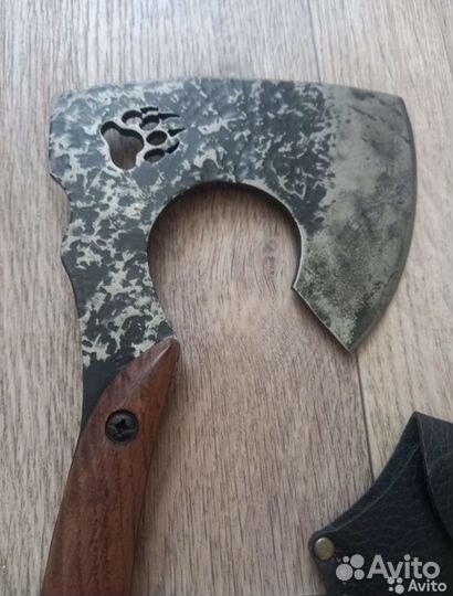 Топор скиф