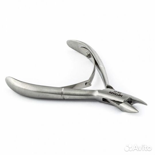 Кусачки (щипцы) для диабетической стопы pydb-01-D