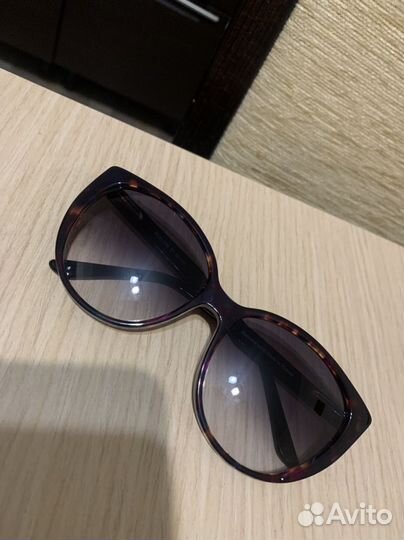 Солнцезащитные очки женские