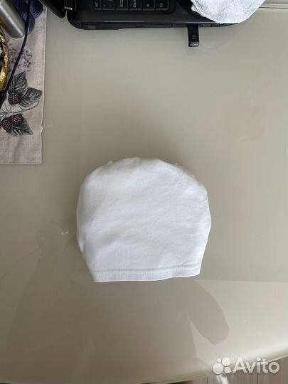 Шапка чалма