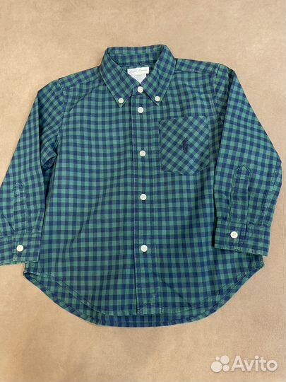 Рубашка Ralph Lauren