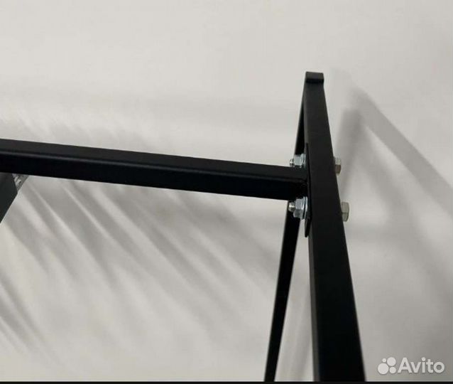 Вешалка напольная