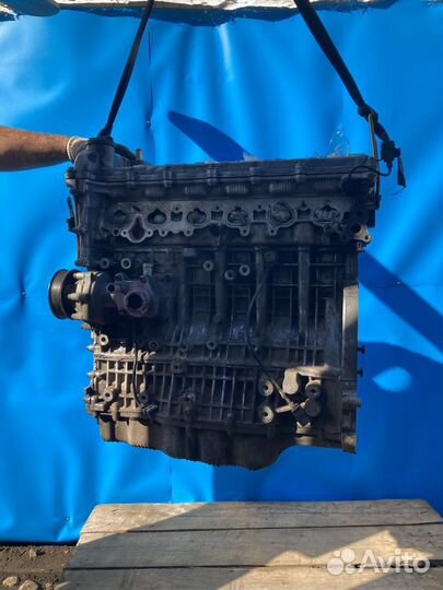 Двигатель X20D1 для Chevrolet Epica