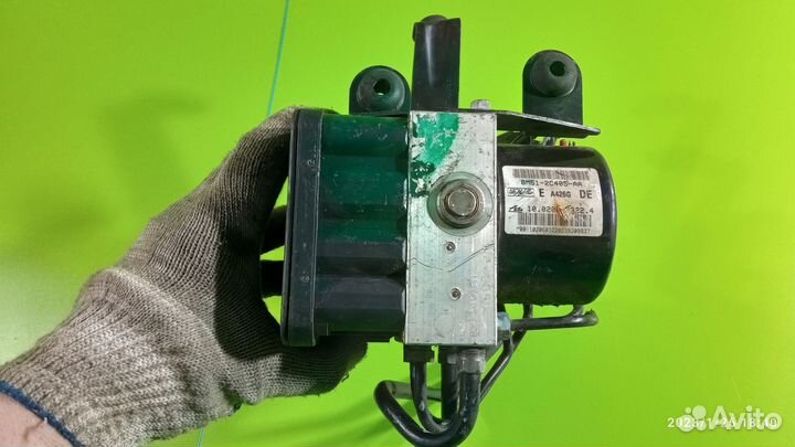Блок ABS для Ford Focus II 2005-2011