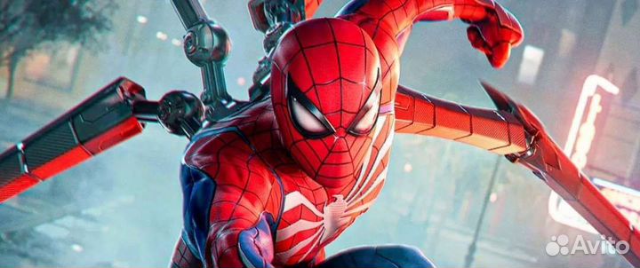 Игра для приставки ps 4