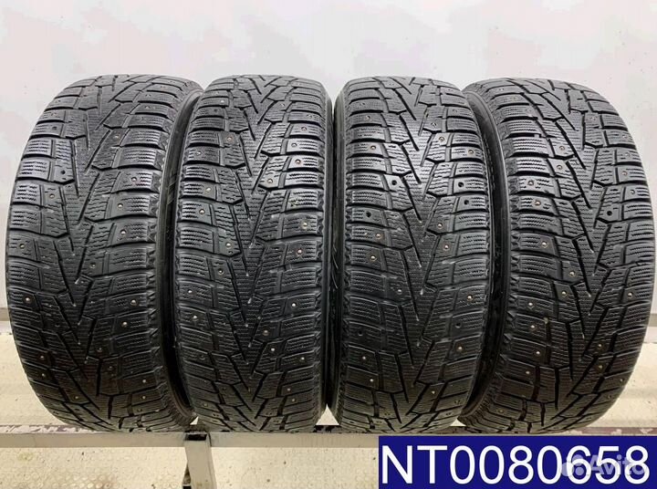 Nexen Winguard WinSpike 205/55 R16 97U