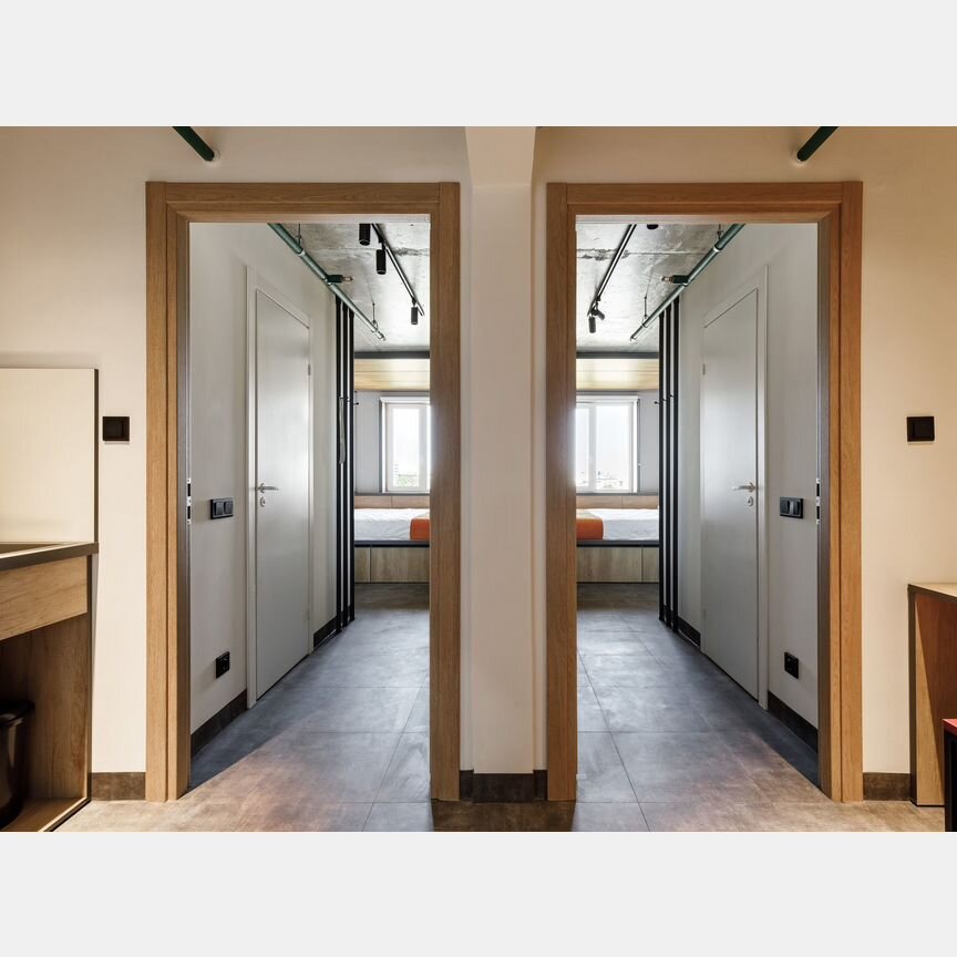 2-к. апартаменты, 29,5 м², 9/14 эт.