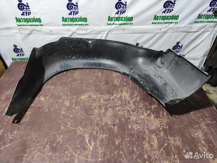 Подкрылок передний левый ваз (LADA) 2110