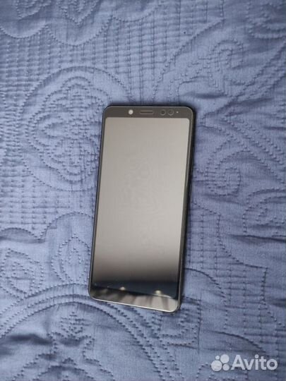 Xiaomi Redmi Note 5, 3/32 ГБ