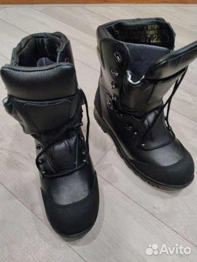 Берцы Паритет димосизоннын 42 размер.Торг уместен