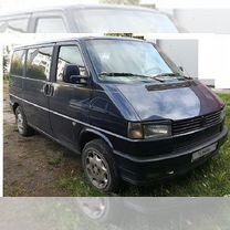 Volkswagen Multivan 2.0 MT, 1994, 360 000 км, с пробегом, цена 360 000 руб.