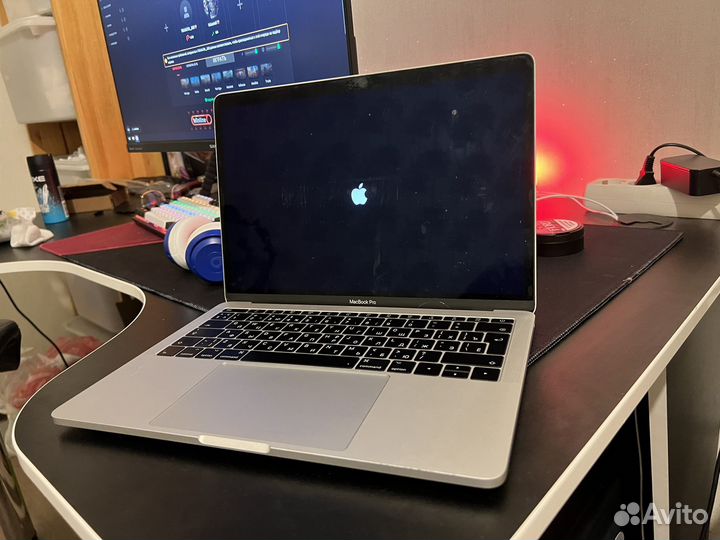 Macbook pro 13 2017