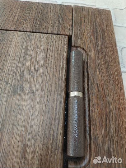 Дверь входная