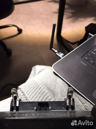 Джостик Тригеры pubg mobile