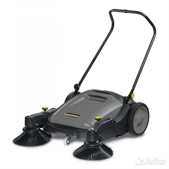 Подметальная машина Karcher KM 70/20 2 SB