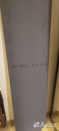 Зеркало со сколом