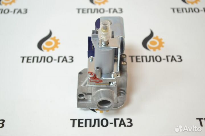 Газовый клапан Protherm Медведь v.17 0020228138