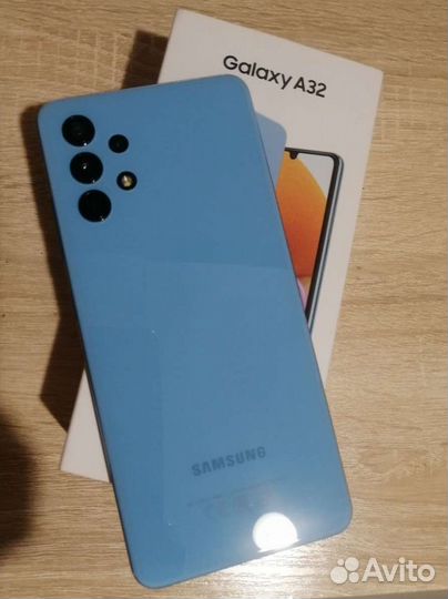 Samsung galaxy A32 128gb