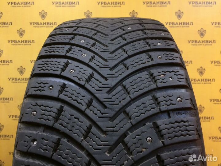 Michelin X-Ice North XIN2 225/55 R16 99T