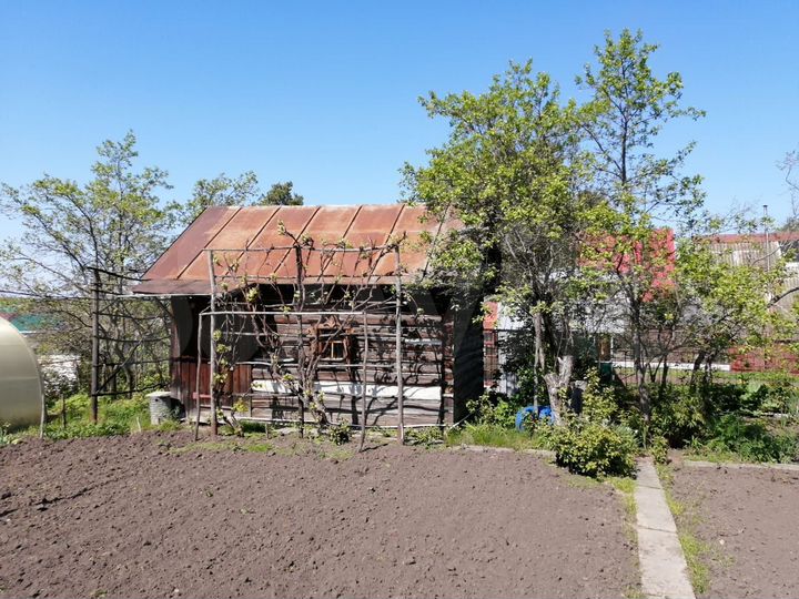 Дача 45 м² на участке 9 сот.