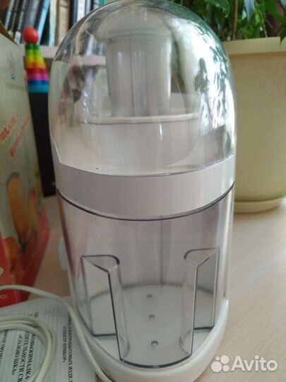 Соковыжималка