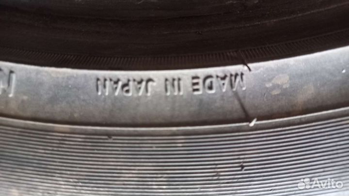 Nitto Invo 215/50 R17