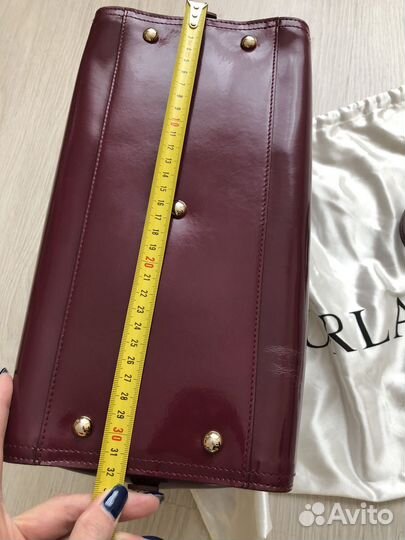 Сумка furla оригинал б/у