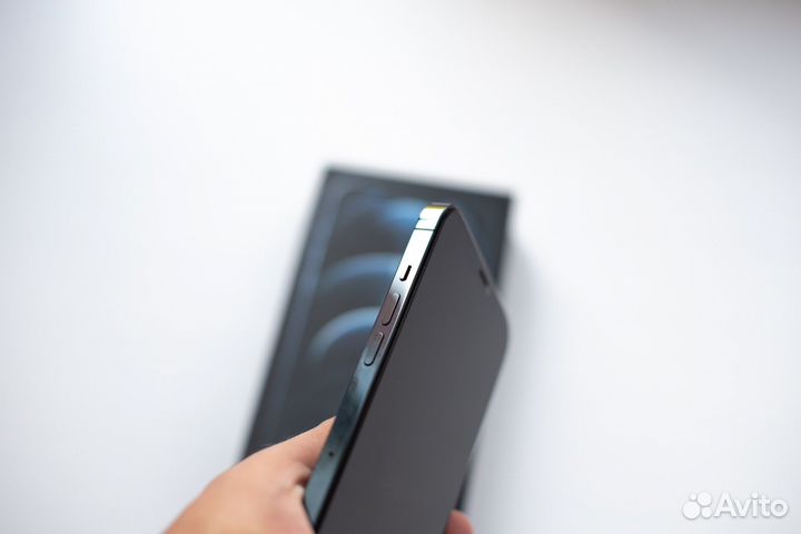 iPhone 12 Pro Max 512gb