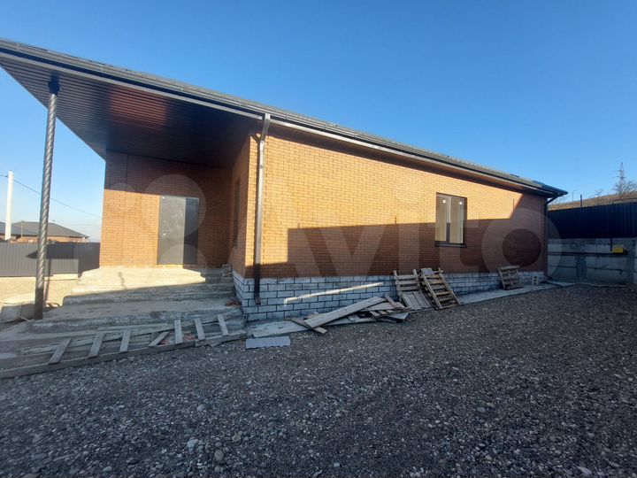 Дом 168 м² на участке 4,5 сот.