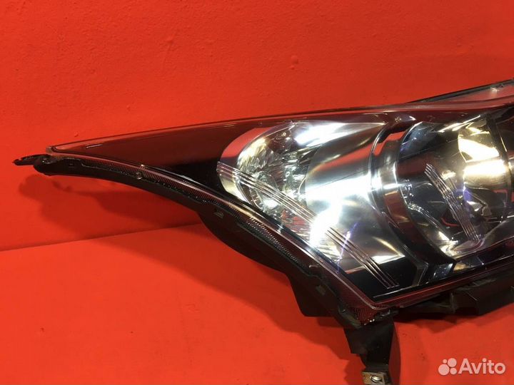 Фара для Chevrolet Cruze F16D4, 1.6 (Б/У)