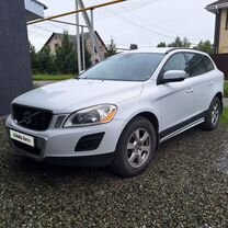 Volvo XC60 2.0 AT, 2010, 219 000 км, с пробегом, цена 1 243 000 руб.