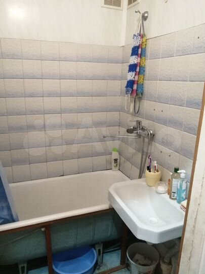 2-к. квартира, 49,9 м², 2/5 эт.