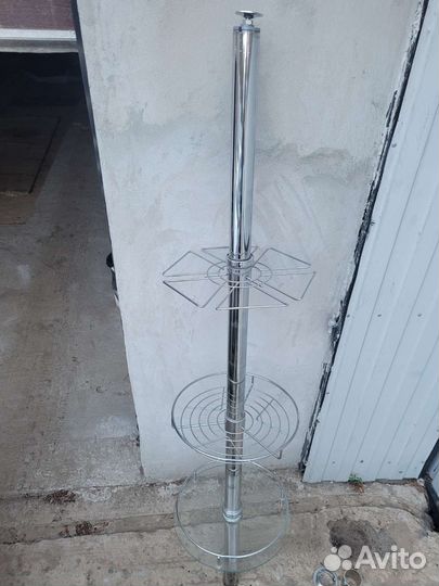 Держатель для бокалов