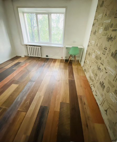 Квартира-студия, 15 м², 2/5 эт.