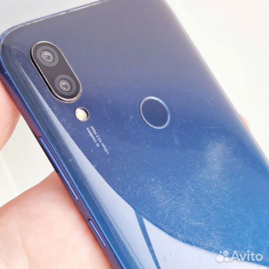 Redmi 7 Б/У