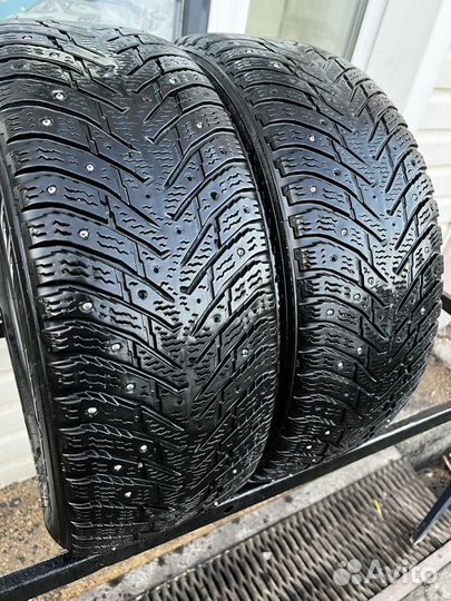 Nokian Tyres Hakkapeliitta 8 205/55 R16 94T