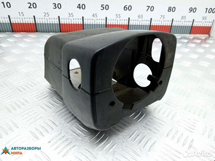 Кожух рулевой колонки Volkswagen Passat B5 рест