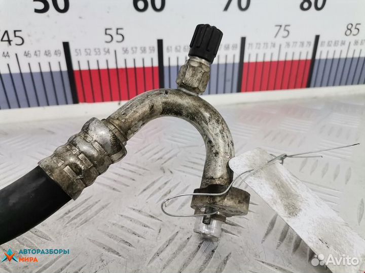 Трубка кондиционера Mercedes-Benz C-Класс