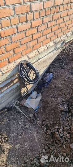 Септик для дачи