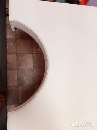 Массажная кушетка (двойной поролон)