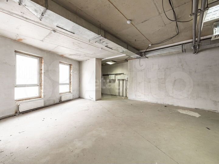 Продам офисное помещение, 165.7 м²