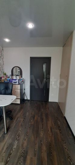 2-к. квартира, 40,1 м², 5/9 эт.